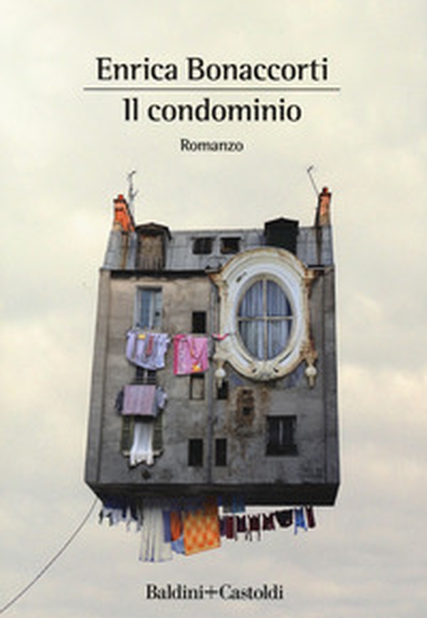Il condominio - Librerie.coop Il condominio - Librerie.coop