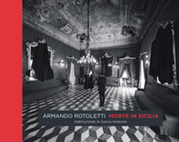 Morte in Sicilia-Death in Sicily - Librerie.coop Morte in Sicilia-Death in Sicily - Librerie.coop