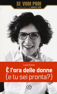 È l'ora delle donne (e tu sei pronta?) - Librerie.coop
