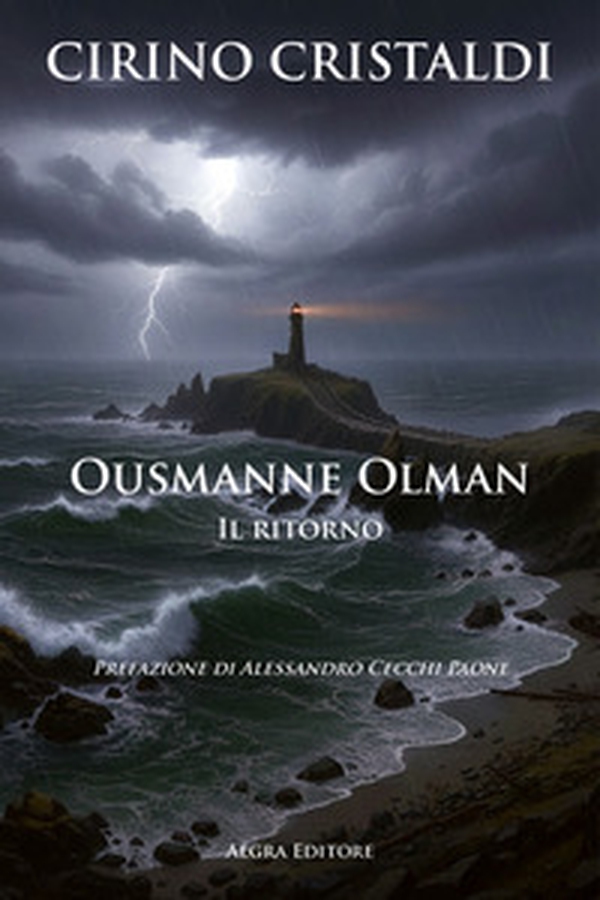 Ousmanne Olman. Il ritorno - Librerie.coop