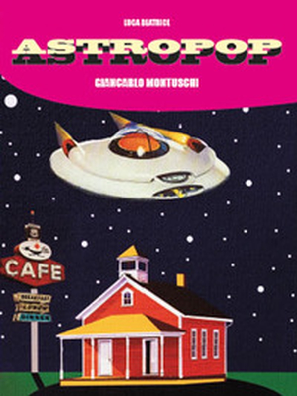 Astropop. Ediz. italiana e inglese - Librerie.coop Astropop. Ediz. italiana e inglese - Librerie.coop