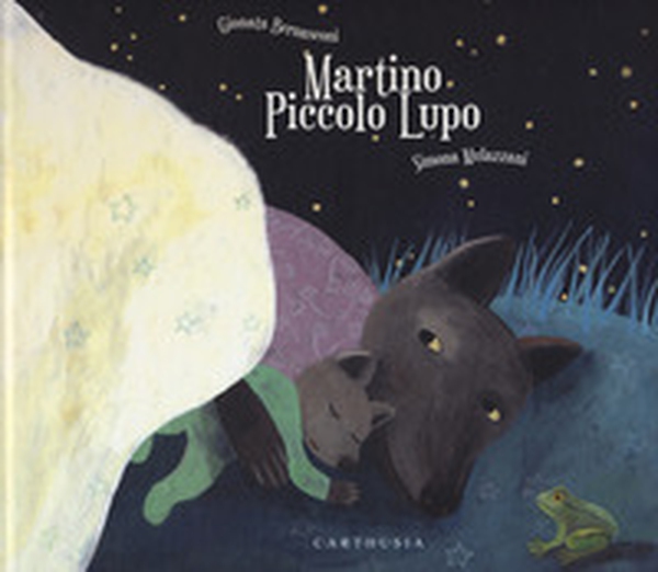 Martino piccolo lupo - Librerie.coop Martino piccolo lupo - Librerie.coop