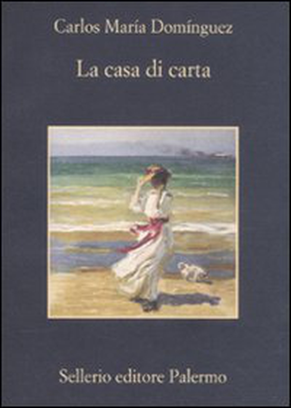La casa di carta - Librerie.coop La casa di carta - Librerie.coop