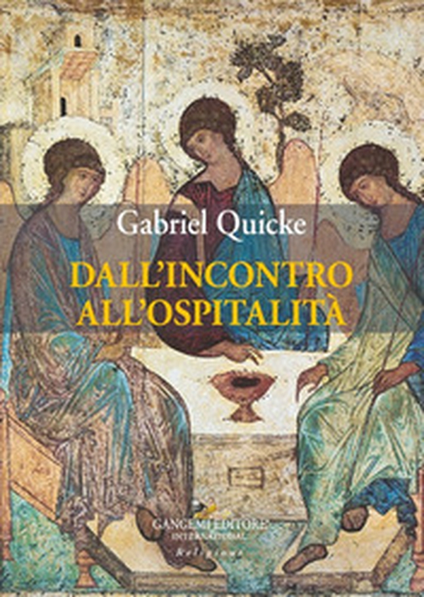 Dall'incontro all'ospitalità - Librerie.coop Dall'incontro all'ospitalità - Librerie.coop