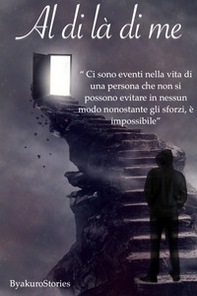 Al di là di me - Librerie.coop