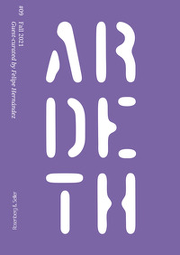 Ardeth - Vol. 9 - Librerie.coop Ardeth - Vol. 9 - Librerie.coop