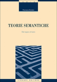 Teorie semantiche - Librerie.coop Teorie semantiche - Librerie.coop