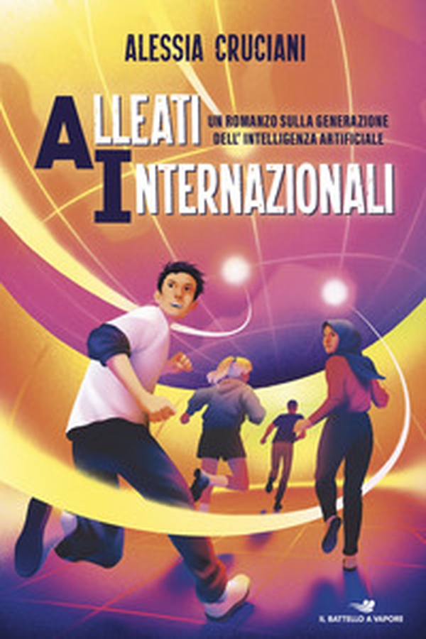 Alleati Internazionali - Librerie.coop