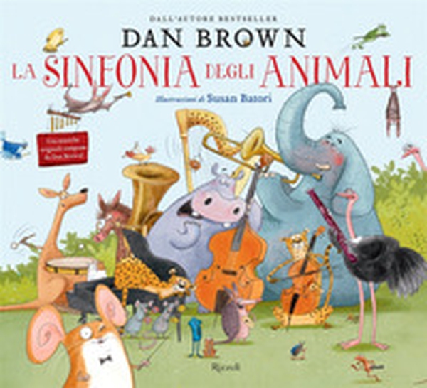 La sinfonia degli animali - Librerie.coop La sinfonia degli animali - Librerie.coop