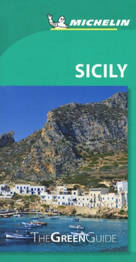Sicilia. Ediz. inglese - Librerie.coop