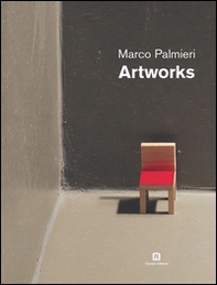 Marco Palmieri. Artworks. Ediz. italiana e inglese - Librerie.coop