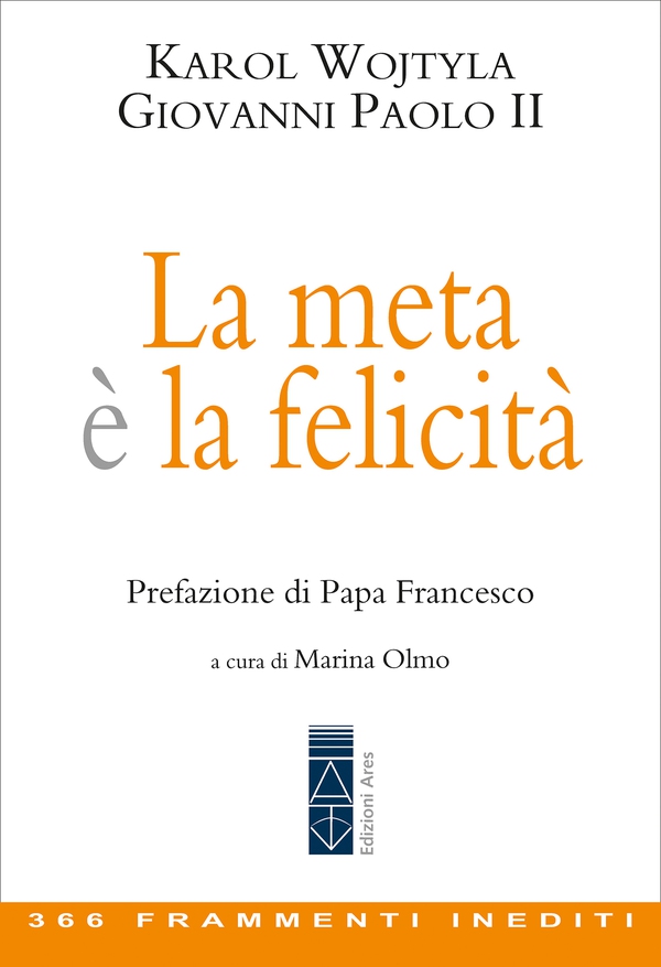 La meta è la felicità - Librerie.coop La meta è la felicità - Librerie.coop
