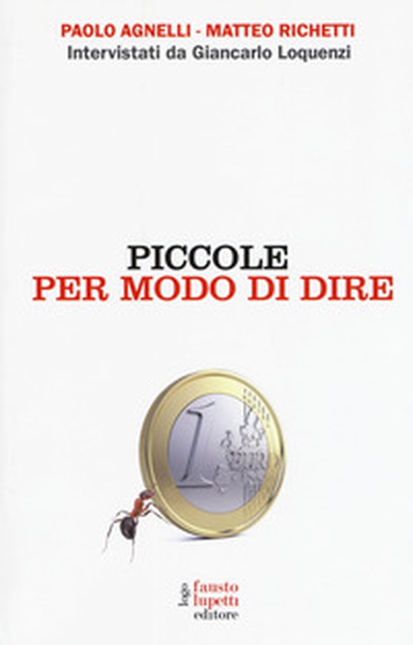 Piccole per modo di dire - Librerie.coop Piccole per modo di dire - Librerie.coop