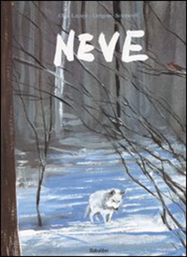 Neve - Librerie.coop Neve - Librerie.coop