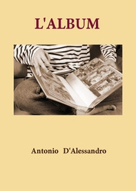 L'abum - Librerie.coop