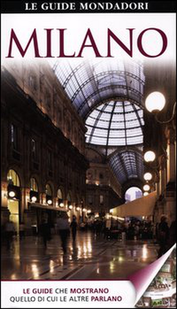 Milano - Librerie.coop Milano - Librerie.coop