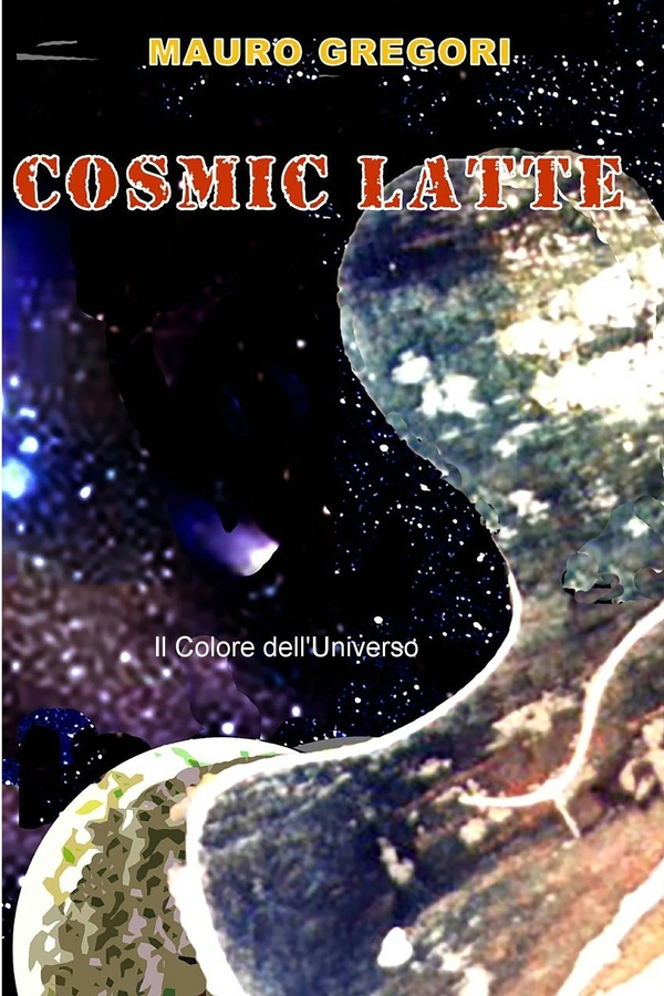 Cosmic Latte - Librerie.coop Cosmic Latte - Librerie.coop