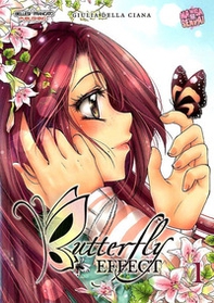 Butterfly effect - Librerie.coop