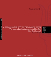 A cosmopolitan city on the Arabian coast - Librerie.coop
