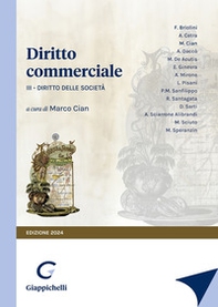 Diritto commerciale - Vol. 3 - Librerie.coop