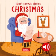 Christmas. Sweet sounds stories - Librerie.coop Christmas. Sweet sounds stories - Librerie.coop