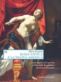 Roma antica e la nuova America - Librerie.coop Roma antica e la nuova America - Librerie.coop