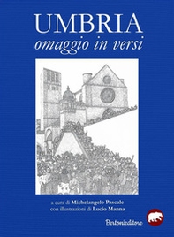 Umbria. Omaggio in versi - Librerie.coop