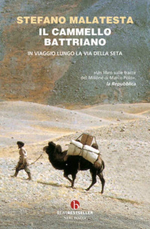 Il cammello battriano - Librerie.coop Il cammello battriano - Librerie.coop