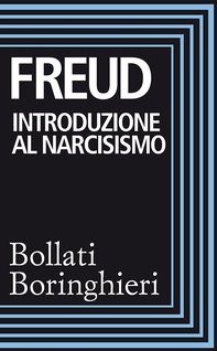 Introduzione al narcisismo - Librerie.coop Introduzione al narcisismo - Librerie.coop