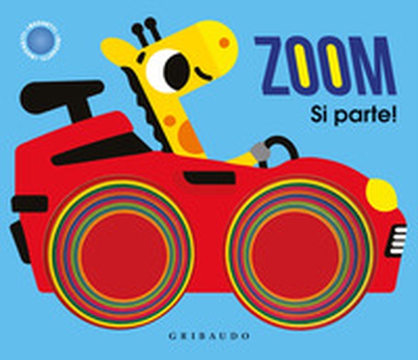 Zoom. Si parte! - Librerie.coop Zoom. Si parte! - Librerie.coop
