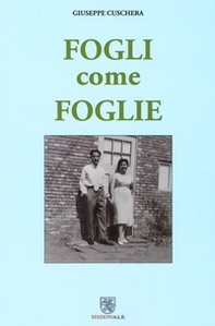 Fogli come foglie - Librerie.coop