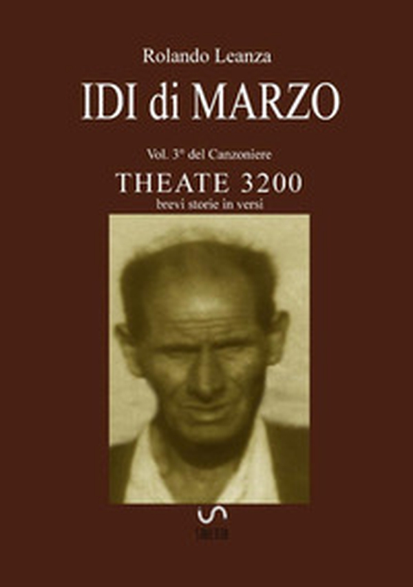 Canzoniere Theate 3200. Brevi storie in versi - Vol. 3 - Librerie.coop Canzoniere Theate 3200. Brevi storie in versi - Vol. 3 - Librerie.coop