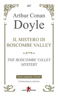 Il mistero di Boscombe Valley-The Boscombe Valley mystery - Librerie.coop