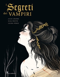 I segreti dei vampiri - Librerie.coop