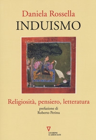 Induismo. Religiosità, pensiero, letteratura - Librerie.coop