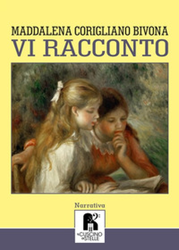 Vi racconto - Librerie.coop Vi racconto - Librerie.coop