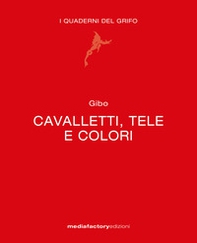 Cavalletti, tele e colori - Librerie.coop