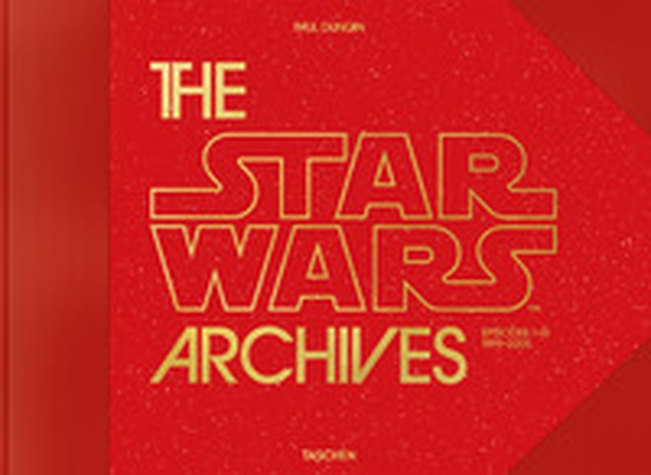The Star Wars archives. 1999-2005 - Librerie.coop
