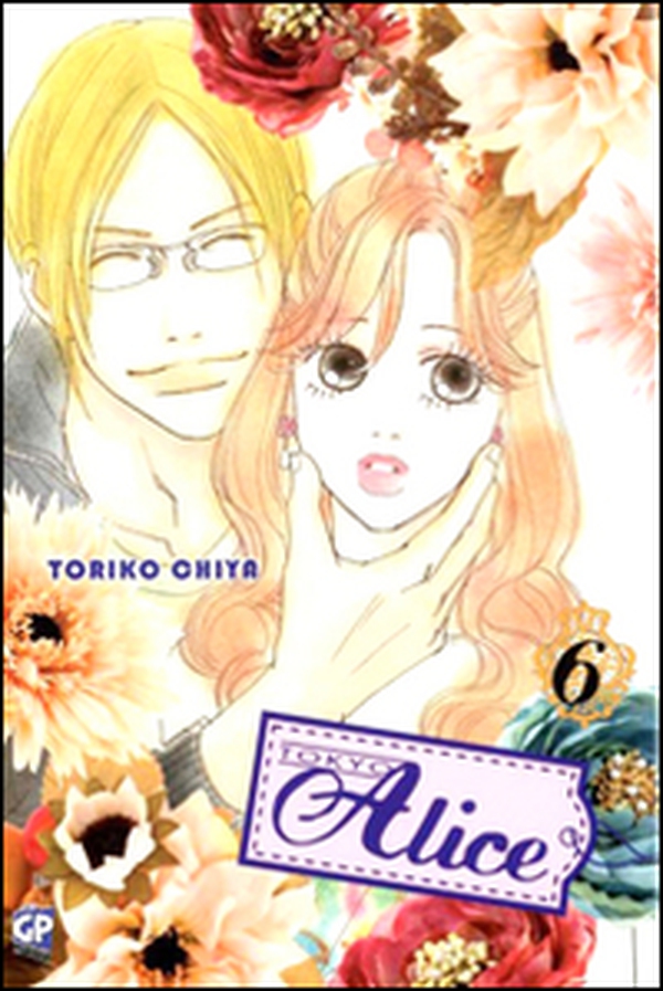Tokyo Alice - Vol. 6 - Librerie.coop Tokyo Alice - Vol. 6 - Librerie.coop
