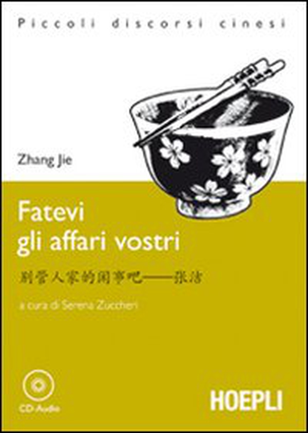Fatevi gli affari vostri - Librerie.coop Fatevi gli affari vostri - Librerie.coop