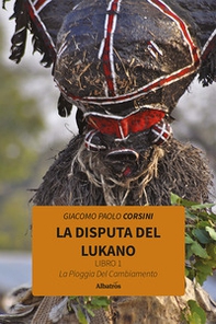 La disputa del lukano - Vol. 1 - Librerie.coop