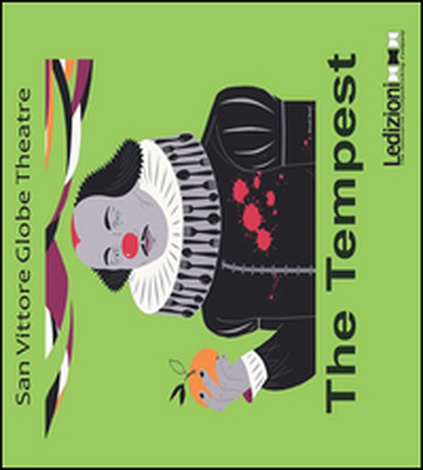 The tempest - Librerie.coop The tempest - Librerie.coop