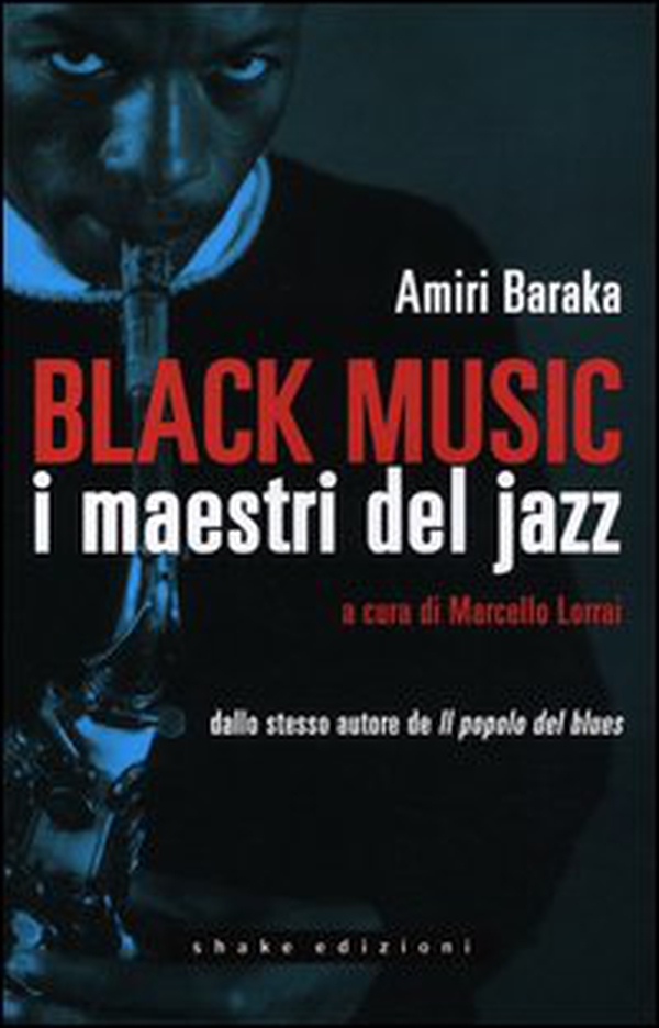 Black music. I maestri del jazz - Librerie.coop Black music. I maestri del jazz - Librerie.coop