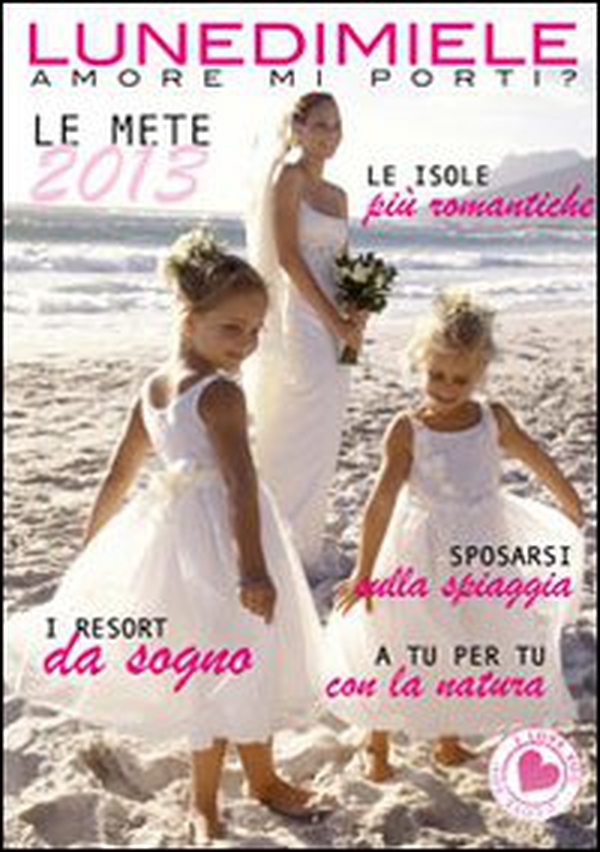 Lunedimiele 2013 - Librerie.coop Lunedimiele 2013 - Librerie.coop