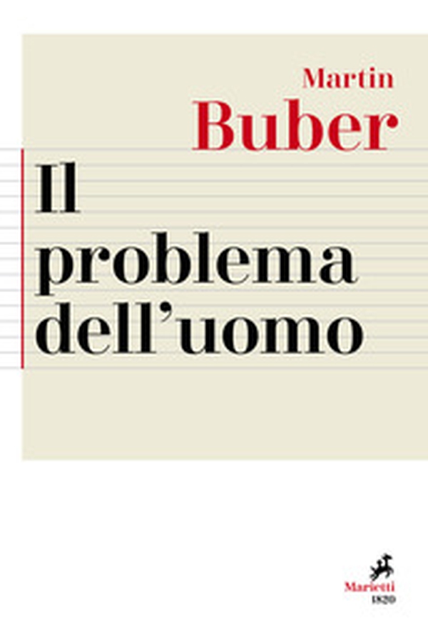Il problema dell'uomo - Librerie.coop Il problema dell'uomo - Librerie.coop