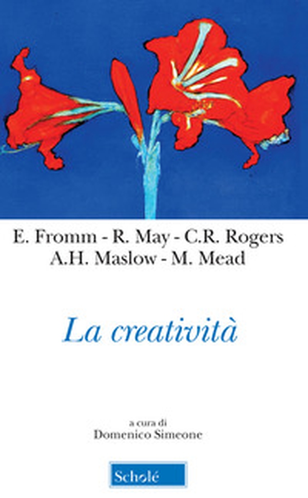 La creatività - Librerie.coop La creatività - Librerie.coop