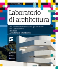 Laboratorio di Archittetura - Librerie.coop