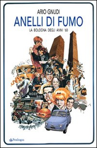 Anelli di fumo - Librerie.coop