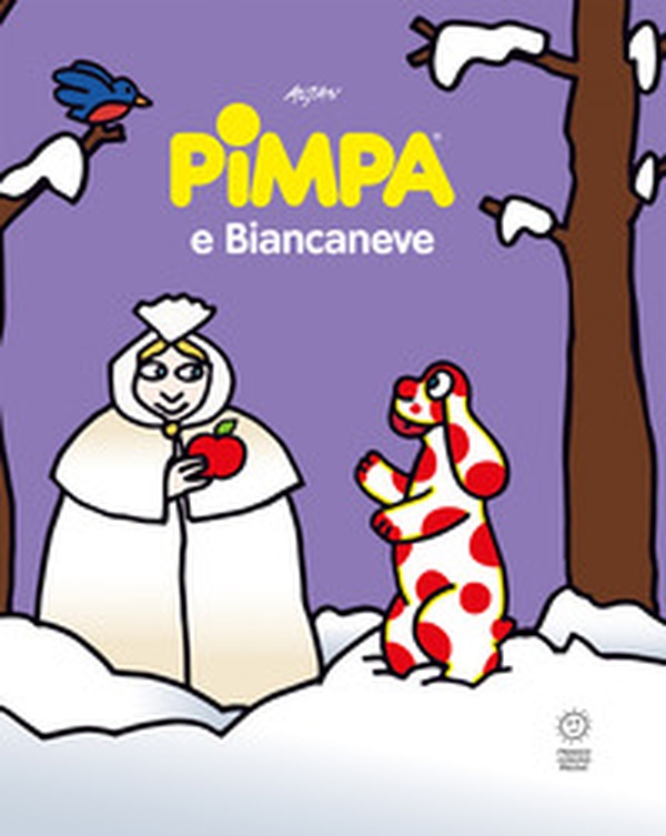 Pimpa e Biancaneve - Librerie.coop Pimpa e Biancaneve - Librerie.coop