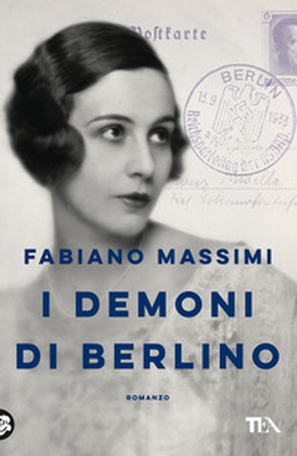 I demoni di Berlino - Librerie.coop I demoni di Berlino - Librerie.coop